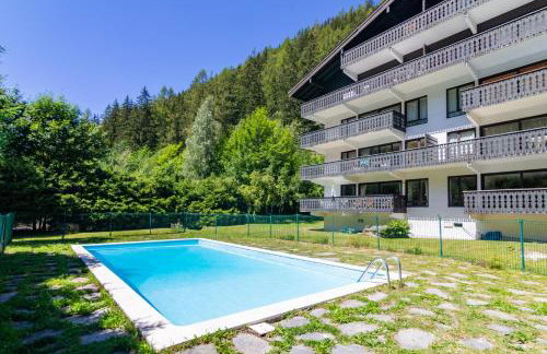 Résidence Androsace 42 Happy Rentals - Foto 1