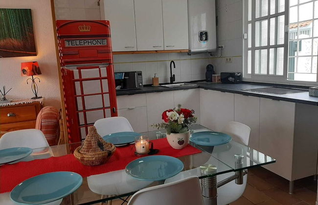 Zahara Beach House - Foto 8