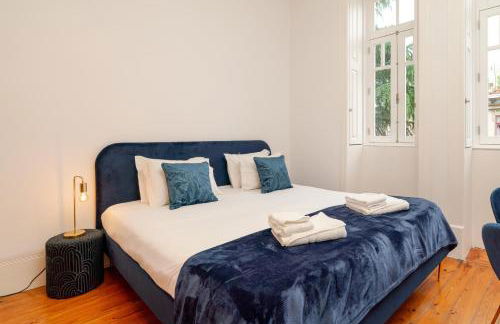 Casa D'Almeida By Porto Stories - Foto 143