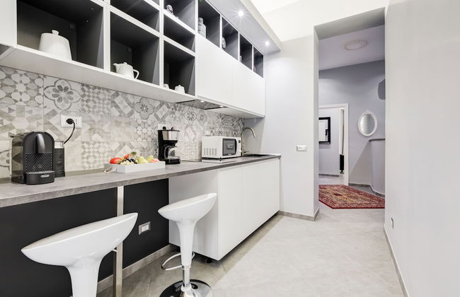 Maison Degli Artisti Suites - Foto 26