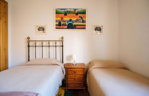 Casa Centrtrica Umbrete - Foto 12