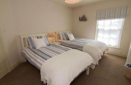 Neptune Cottage - Foto 13