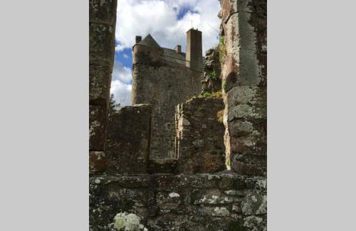 Queen Mary's Chamber - Foto 15