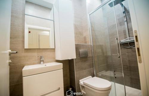 Luxury Apartments Madomi - Foto 23