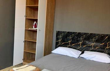 Itaipuaçu-Maricá-Suíte com cozinha completa - Foto 12