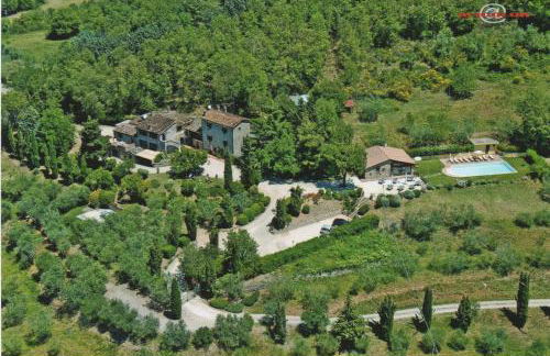 Il Poggiolo di Parrano - Foto 33