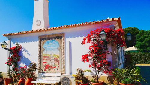 Muthu Balaia Sol - Foto 5, Garden