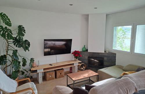 Casa entre volcanes y sal - Foto 25