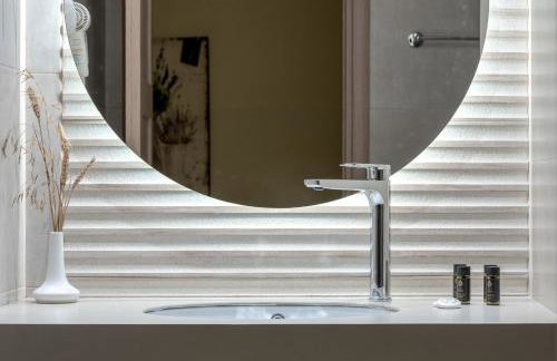 Mirtilos Studios & Apartments - Foto 18