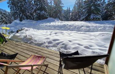 Bel appart pour 4/6 pers plein SUD sans vis a vis - Foto 14