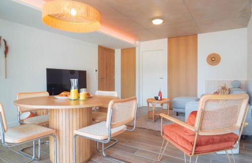 Villa Ananda - Chandra - Un havre de paix entre mer et étangs - Foto 11