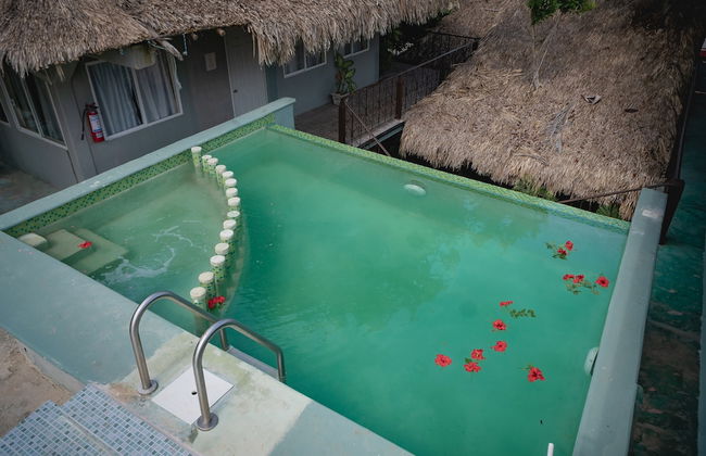 Mayan Villas Hotel - Foto 38
