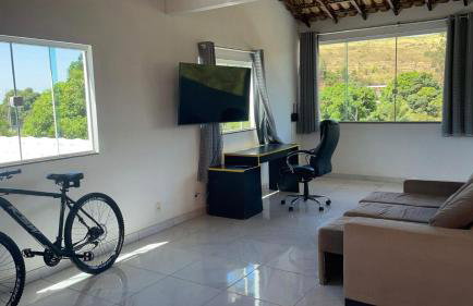 Excelente Sitio mais Acesso a Lagoa com praia Particular Privada no Gomes - Photo 9