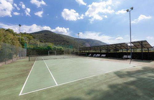 Conti Beccaris Castle by Rental in Rome - Foto 37