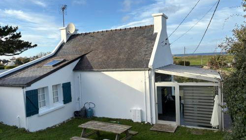 Maisonnette à 100 m de la plage - Foto 3