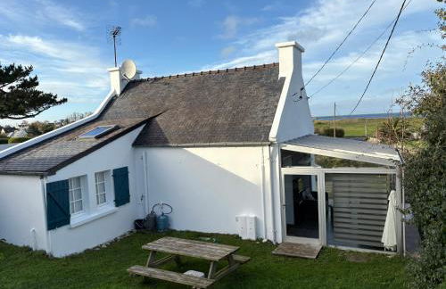 Maisonnette à 100 m de la plage - Foto 3