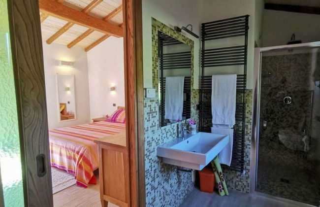 Villa Fornace Comfortable Holiday Residence - Photo 7