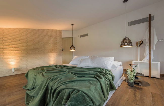 An Idyllic Hideaway Villa Shangri-la Zakynthos - Photo 3