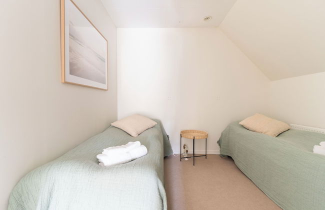 Falsterbo Beachside Apartments - Foto 3