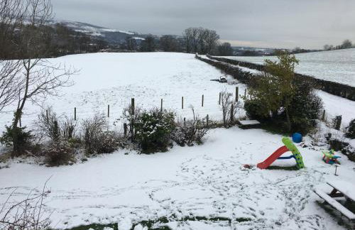 Whiteley’s Cottages studio - Foto 12