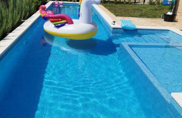 Villa MATER - luxuriously equipped villa with a 15m long swimming pool - Photo 4