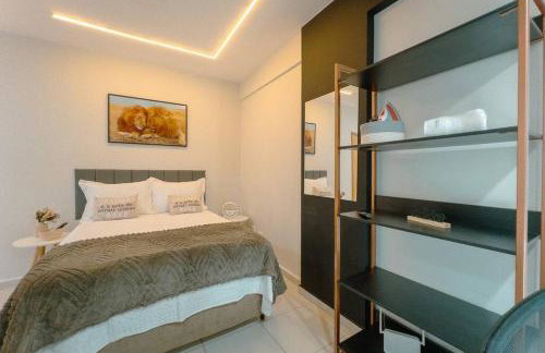 Lindo e Confortável Espaço - MEL509 - Foto 22