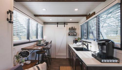 Elegant CargoHome The Anchor by Magnolia/Baylor - Foto 5