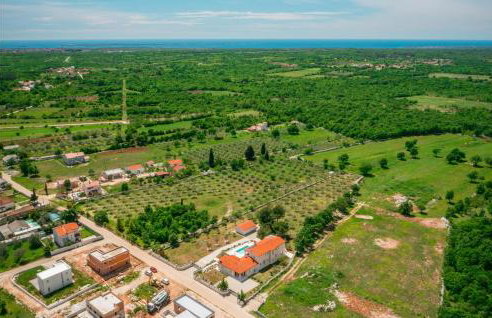 Amazing Home In Vodnjan With Sauna - Foto 11