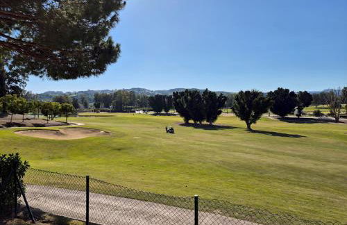 Stylish Apartment in Mijas Golf - Pass the Keys - Photo 26