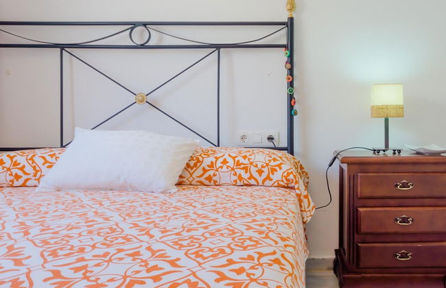 Villa Luna 25116 in Conil de la Frontera - Photo 17