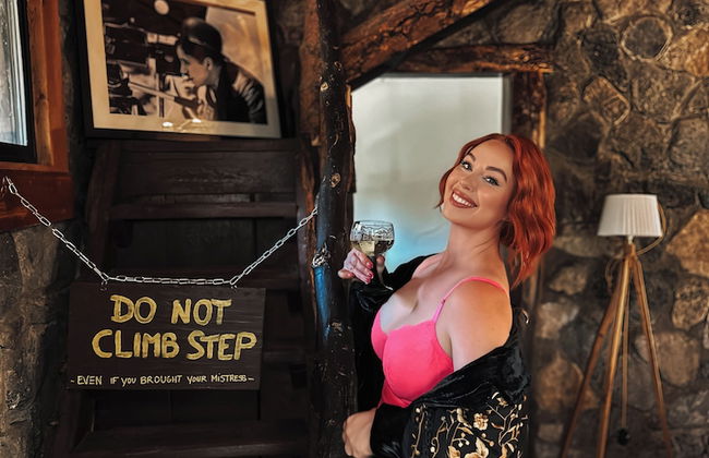 Huttopia Paradise Springs - Foto 33