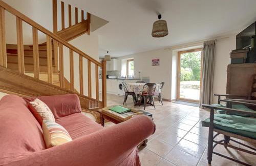 Charmant Penty Breton, entre terre et mer, Tregunc - Foto 10