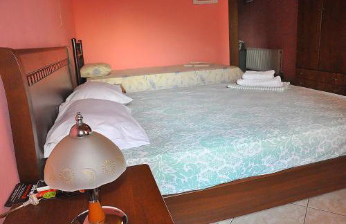 Studios Kostas & Despina - Photo 46