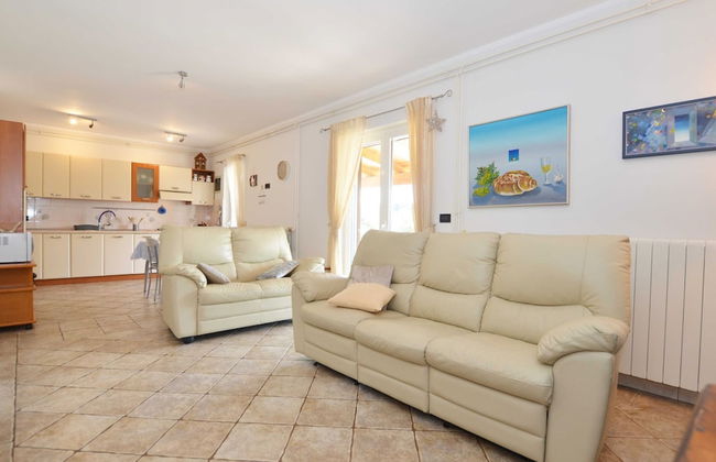 Picturesque Paradise Holiday Home With Pool - Foto 12