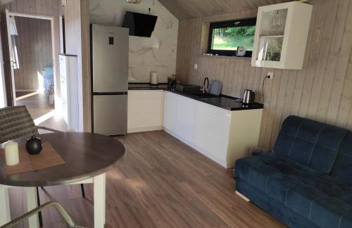 Domek Na Wzgórzu - całoroczny - Foto 5