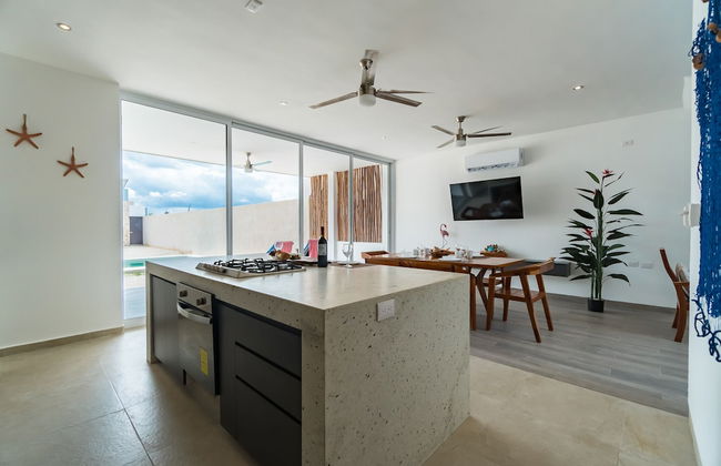 Casa Arena Mía by Casago - Foto 15