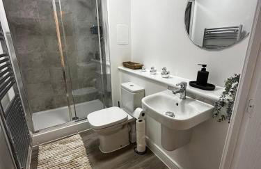 Savage Luxe Properties - Truly Home from Home - Foto 8