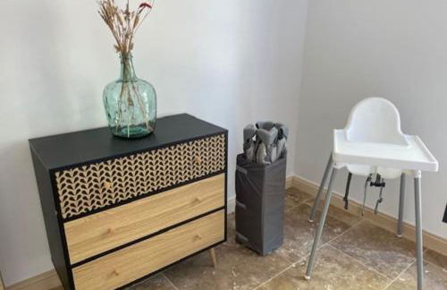 Maison splendide avec piscine - Foto 27