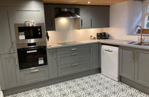 3 double bed whole house by castle - Foto 33