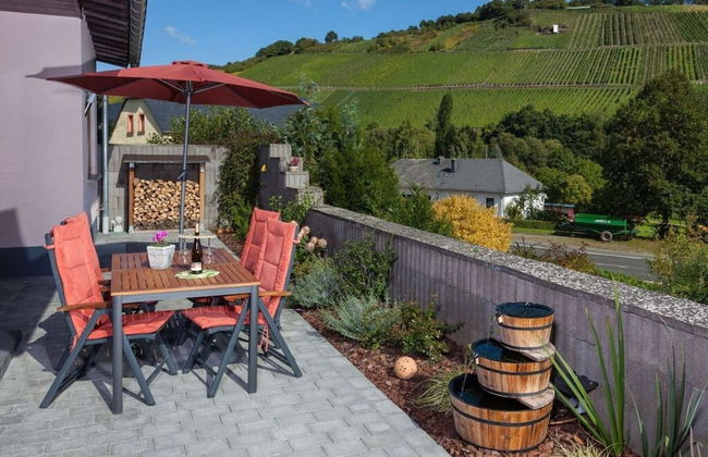 Holiday Home Moselle Valley - Photo 19