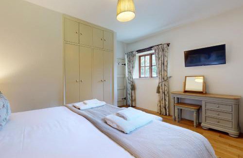 The Stables at Birch Cleave Barns - Foto 6