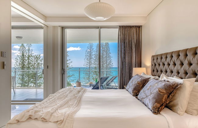 Sea Pearl Resort Mooloolaba - Foto 7