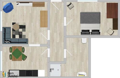 Ferienwohnung Seibt - Foto 10