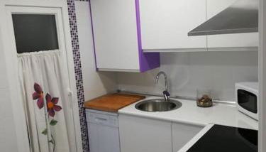 Alojamiento Acuarela - Confort junto al centro - Foto 3