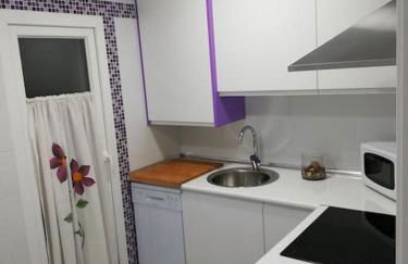 Alojamiento Acuarela - Confort junto al centro - Foto 3