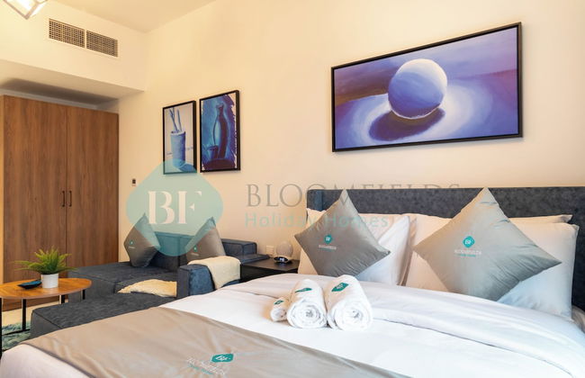 Bloomfields Spectacular STU in Oasis - Photo 2