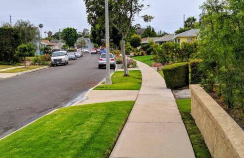 Monthly - Cozy 1 Bed Guest Suite near Venice Beach - Foto 2