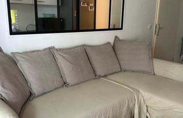 Charmant 2P Cosy Bord de Seine avec terrasse - Foto 10