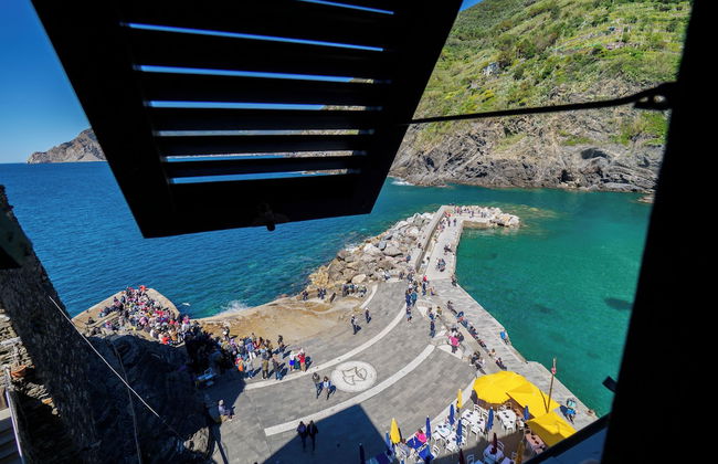 Casa Teresa with AC and Balcony - Foto 22