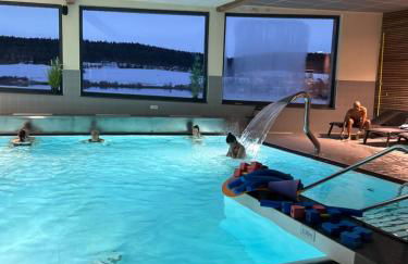 La Gentiane bleue, vue lac Saint Point - Foto 38